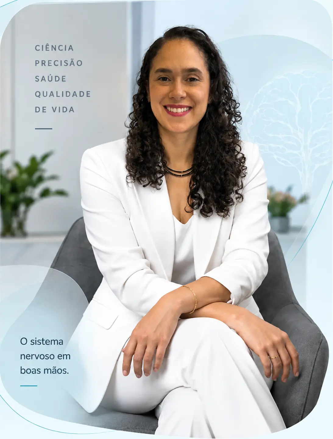 Dra. Érika Polaro