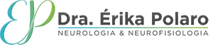 Dra. Érika Polaro — Neurologia e Neurofisiologia