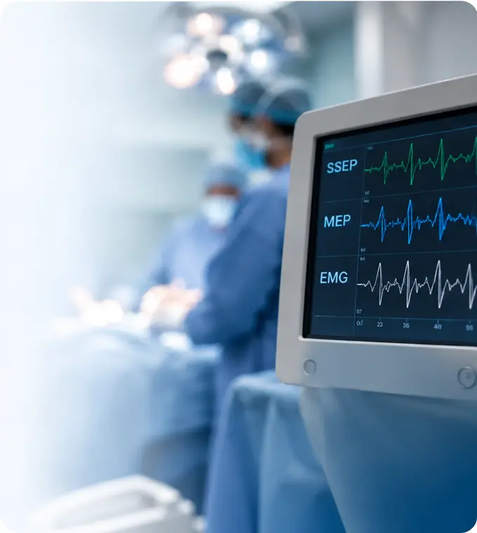 Monitorização Neurofisiológica Intraoperatória